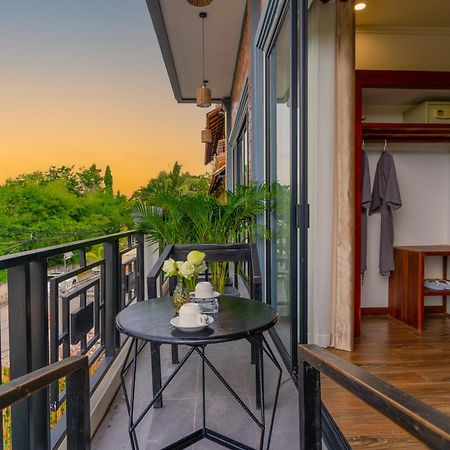 Вилла Angkor Rithy Boutique Team Сиемрип Экстерьер фото