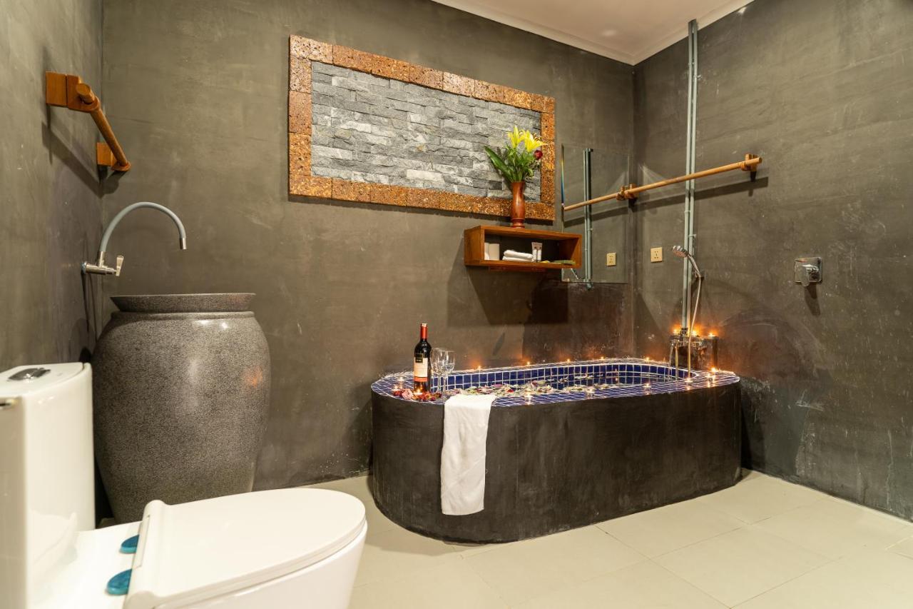 Вилла Angkor Rithy Boutique Team Сиемрип Экстерьер фото